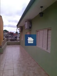 Sobrado com 5 Quartos à venda, 196m² no Jardim Maristela, São Paulo