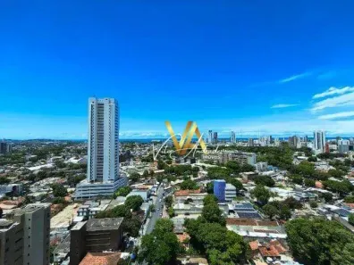Apartamento com 2 Quartos à venda, 60m² no Boa Vista, Recife