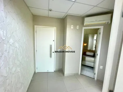 Sala Comercial para venda ou aluguel, 40m² no Chácara Urbana, Jundiaí
