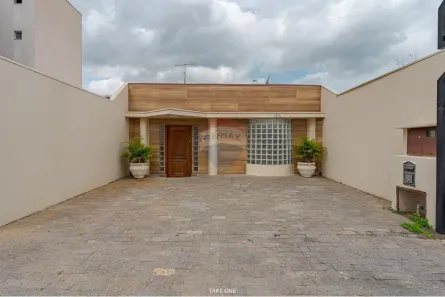 Imóvel Comercial à venda, 129m² no Santa Rosa, Vinhedo