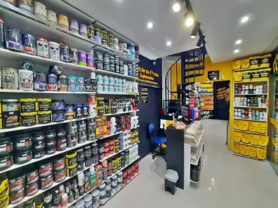 Ponto Comercial à venda, 120m² no Centro, Pelotas