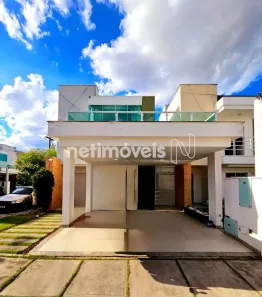 Casa de Condomínio com 3 Quartos para alugar, 200m² no Mangabeira, Feira de Santana