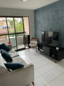 Apartamento com 3 Quartos à venda, 62m² no Boa Viagem, Recife
