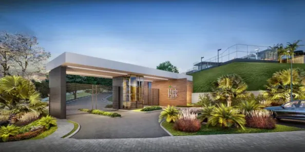 Lote/Terreno à venda, 571m² no Itoupava Norte, Blumenau