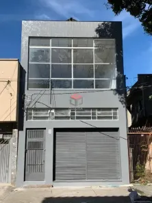 Galpão/Depósito/Armazém à venda, 470m² no Cambuci, São Paulo