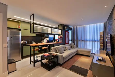 Cobertura com 3 Quartos à venda, 135m² no Setor de Habitações Individuais Norte, Brasília
