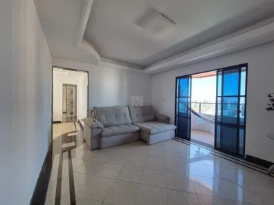 Apartamento com 4 Quartos à venda, 123m² no Grageru, Aracaju