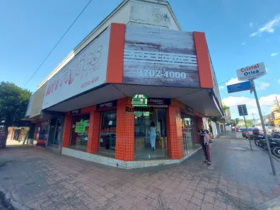 Ponto Comercial para alugar, 300m² no Centro, Anápolis