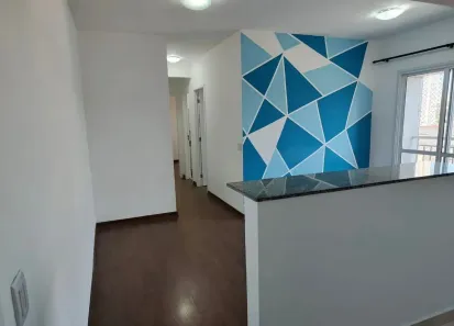 Apartamento com 2 Quartos à venda, 57m² no Jardim Iracema/Aldeia, Barueri