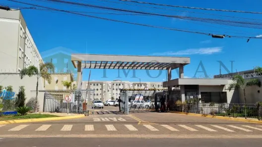 Apartamento com 2 Quartos à venda, 43m² no Chácaras Pedro Corrêa de Carvalho, Ribeirão Preto