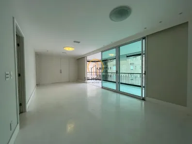Apartamento com 3 Quartos à venda, 167m² no Brooklin Paulista, São Paulo