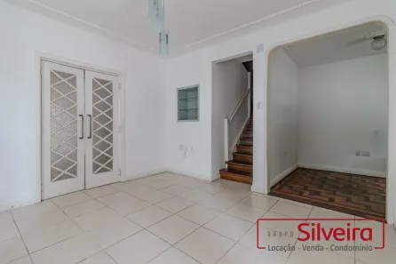 Imóvel Comercial para alugar, 250m² no Rio Branco, Porto Alegre