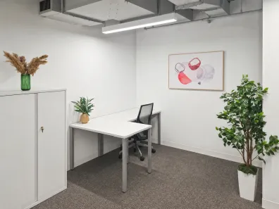Sala Comercial para alugar, 8m² no Centro, Curitiba