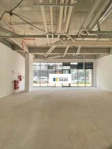 Ponto Comercial para venda ou aluguel, 102m² no Vila Clementino, São Paulo