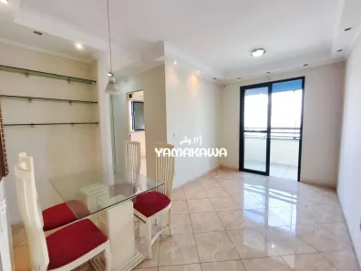Apartamento com 1 Quarto à venda, 40m² no Tatuapé, São Paulo