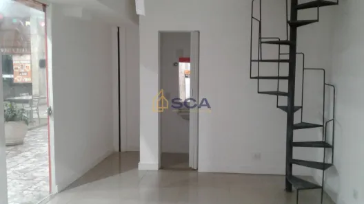 Ponto Comercial para venda ou aluguel, 44m² no Consolação, São Paulo