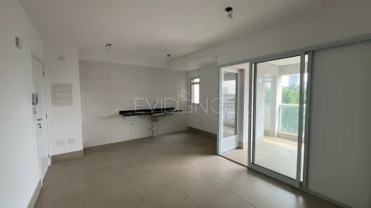 Apartamento com 2 Quartos à venda, 66m² no Vila Azevedo, São Paulo