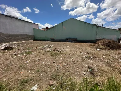 Lote/Terreno à venda, 240m² no Acácio Figueiredo, Campina Grande