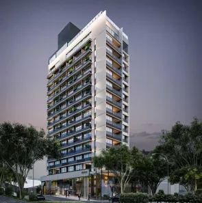 Apartamento com 2 Quartos à venda, 127m² no Jardim Paulista, São Paulo