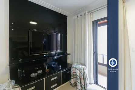 Apartamento com 3 Quartos à venda, 167m² no Parque da Mooca, São Paulo