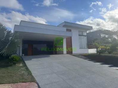Casa com 3 Quartos para alugar, 282m² no Gran Royalle, Lagoa Santa