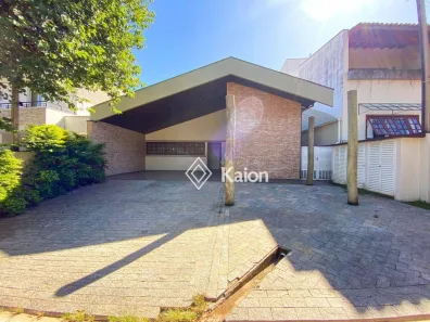 Casa de Condomínio com 3 Quartos à venda, 196m² no Condomínio Portal de Itu, Itu