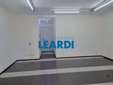 Sala Comercial para alugar, 30m² no Vila Clementino, São Paulo