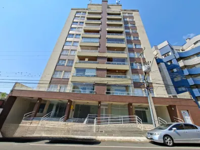 Apartamento com 3 Quartos à venda, 142m² no Centro, Ponta Grossa