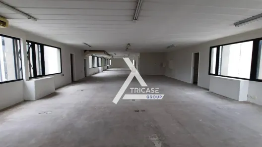 Sala Comercial para alugar, 104m² no Cidade Monções, São Paulo