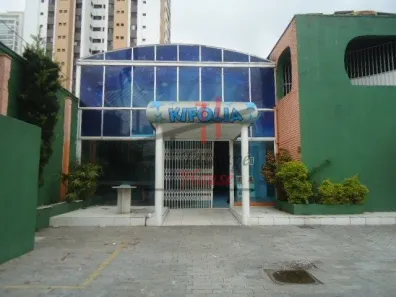 Prédio Comercial à venda, 500m² no Vila Gomes Cardim, São Paulo
