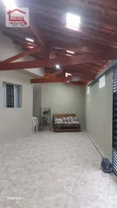 Casa com 2 Quartos à venda, 130m² no Parque São Domingos, São Paulo