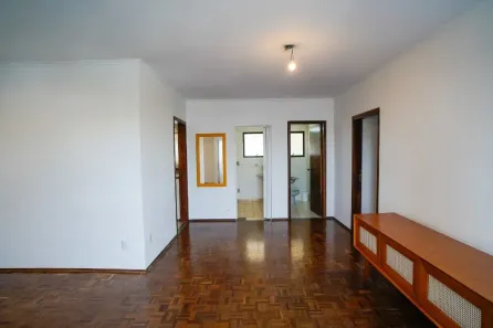 Apartamento com 3 Quartos à venda, 130m² no Vila Valparaíso, Santo André