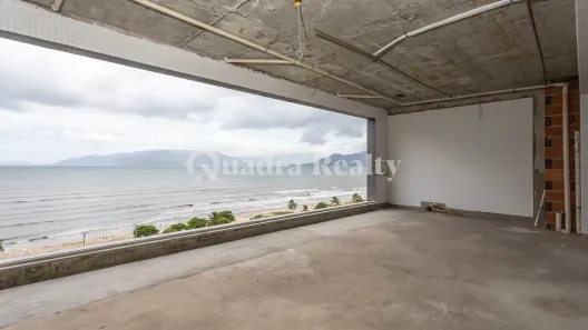 Apartamento com 5 Quartos à venda, 288m² no Indaiá, Caraguatatuba