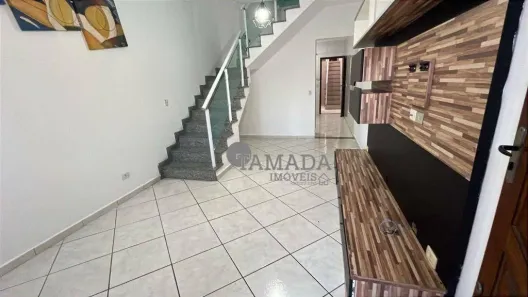 Sobrado com 2 Quartos para alugar, 120m² no Parque Cruzeiro do Sul, São Paulo
