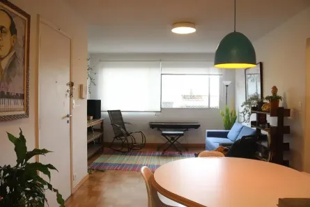 Apartamento com 2 Quartos à venda, 80m² no Bom Retiro, São Paulo