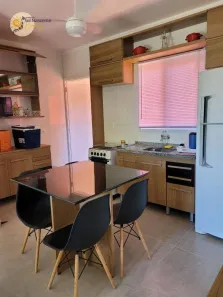 Casa de Condomínio com 2 Quartos à venda, 65m² no Boraceia, Bertioga