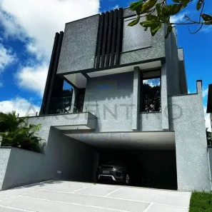 Casa de Condomínio com 3 Quartos à venda, 314m² no Jardim São Pedro, Mogi das Cruzes