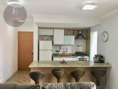 Apartamento com 3 Quartos à venda, 82m² no Vila Floresta, Santo André