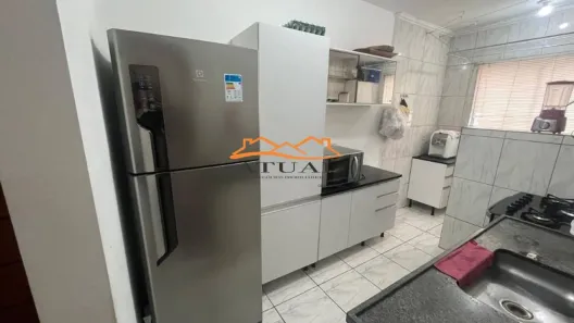 Apartamento com 2 Quartos à venda, 54m² no Glebas Califórnia, Piracicaba