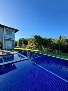 Casa de Condomínio com 6 Quartos à venda, 420m² no Praia do Forte, Mata de São João