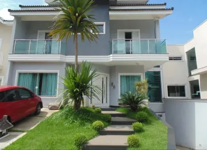 Casa de Condomínio com 4 Quartos à venda, 400m² no Parque Residencial Itapeti, Mogi das Cruzes