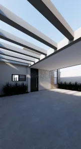 Casa com 3 Quartos à venda, 104m² no Jardim Bom Sucesso, Indaiatuba