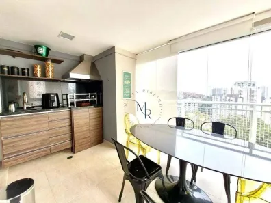 Apartamento com 2 Quartos à venda, 79m² no Vila Andrade, São Paulo