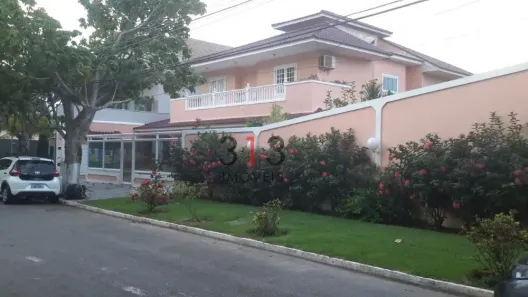 Casa com 4 Quartos à venda, 566m² no Recreio dos Bandeirantes, Rio de Janeiro