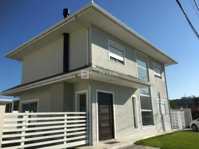 Casa com 4 Quartos à venda, 173m² no Vargem Grande, Florianópolis