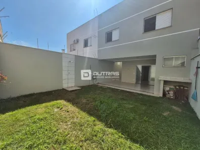 Casa com 3 Quartos para alugar, 160m² no Residencial Portal da Água Branca, Piracicaba