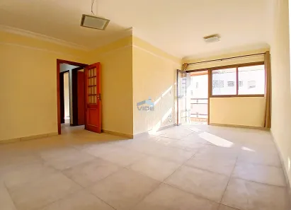Apartamento com 3 Quartos para venda ou aluguel, 84m² no Centro, Campinas