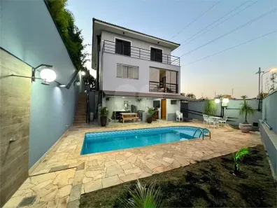 Casa de Condomínio com 4 Quartos à venda, 274m² no Terras de Piracicaba, Piracicaba