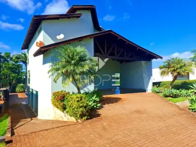 Casa de Condomínio com 1 Quarto à venda, 306m² no , Porecatu