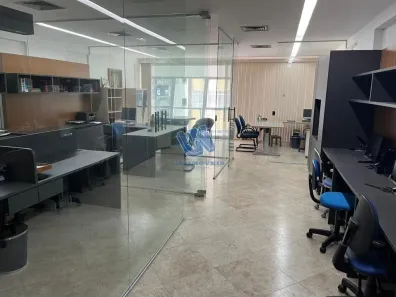 Sala Comercial para alugar, 117m² no Comércio, Salvador